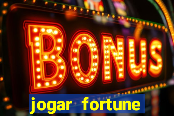 jogar fortune rabbit modo demo